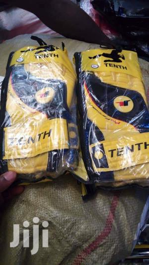 Keeper Glove