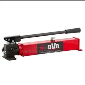 BVA High Pressure Industrial Pump P2001