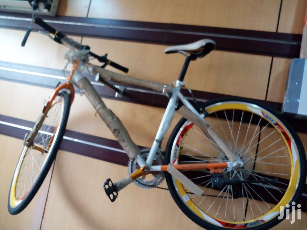 Cycling Bicycle
