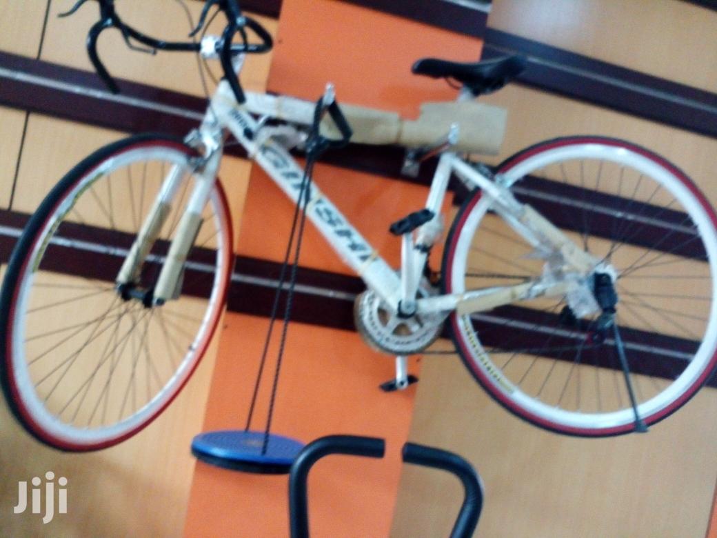 Cycling Bicycle