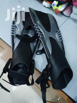 Swimming Flipper Adult