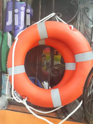 Swimming Rubber Floater