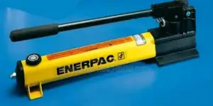 Enerpac P2282 - Hand Pumps 2 Etapas 2800 Bars
