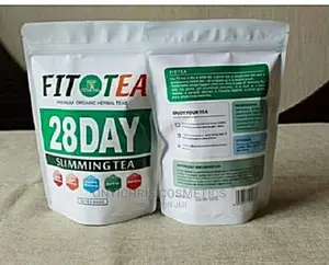 Slimming Tea