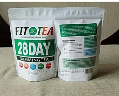 Slimming Tea