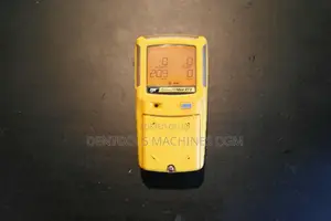 Quattro™ Gas Detector Bw-tech