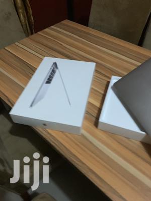 New Laptop Apple MacBook Pro 16GB 256GB