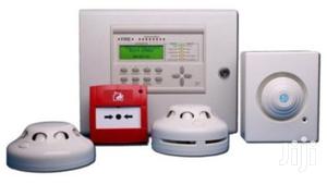 Tesotech Fire Alarm System Installation