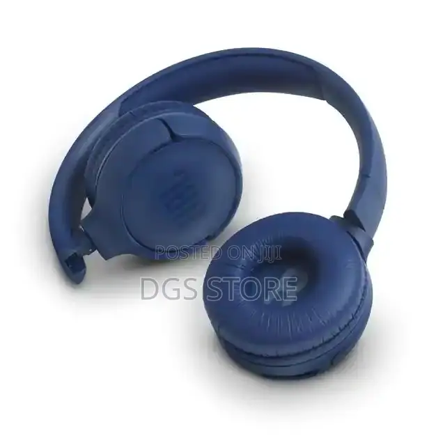 Jbl Tune 500bt Bluetooth Headphone