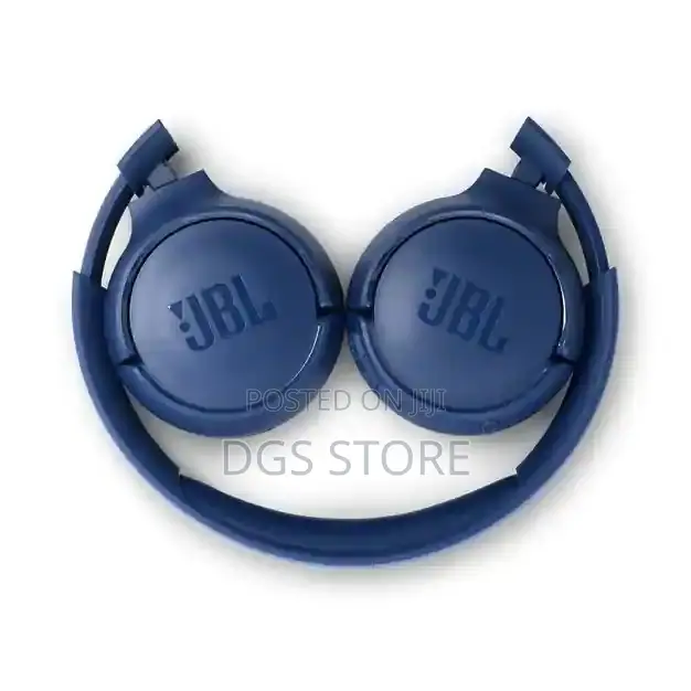 Jbl Tune 500bt Bluetooth Headphone