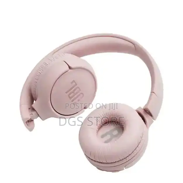 Jbl Tune 500bt Bluetooth Headphone
