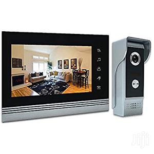 Tesotech Automatic Video Door Phones Installation