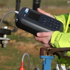 Gas Analyser Gem5000