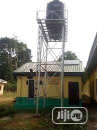 Solar Borehole System