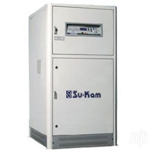 Sukam Pure Sinewave Inverter Offline 20kva/360V 3-phase 'colossal'