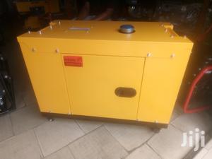 .V.A Honda Diesel Generator
