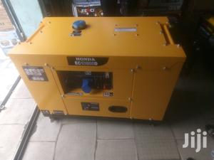 .V.A Honda Diesel Generator