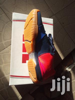Brand New Wilson Squash Canvas