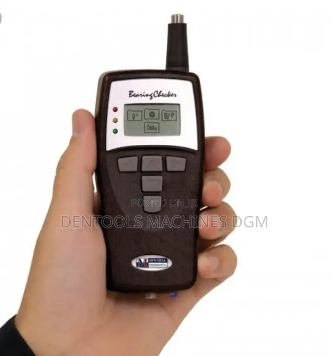 SPM Bearing Checker
