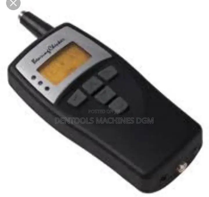 SPM Bearing Checker
