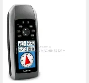 Garmin GPSMAP 78sc Map Handheld Floating GPS