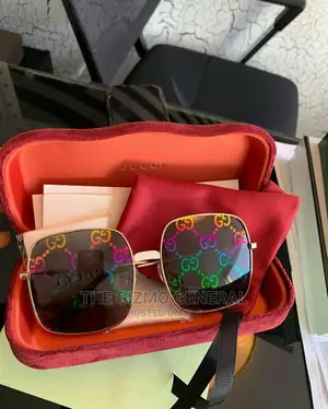 SS19 Fendi & Gucci Designer Sunglasses