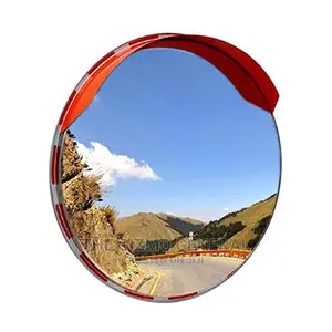 Highway 30cm Convex Mirror