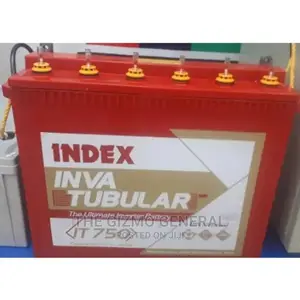 12v 200ah Tubular Batteries