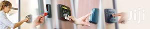 Business Solution System- Employee Time Attendance System