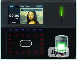Employee Time Attendance System