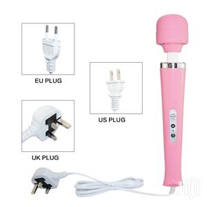 Huge Magic Wand Massage Stick AV Vibrator