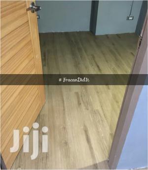 German Laminate Floor. Free Underlay