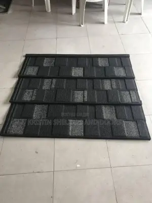 Kristin Roofing Sheet