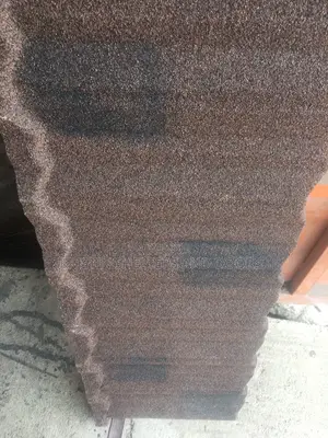 Kristin Roofing Sheet