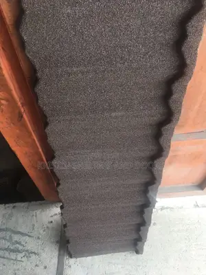 Kristin Roofing Sheet