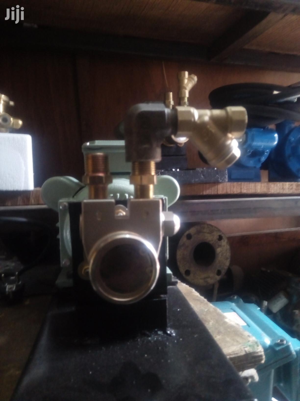 Oil And Gas Pump Machine