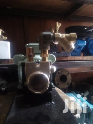 Oil And Gas Pump Machine