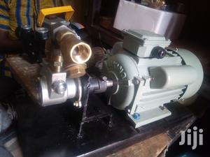 Oil And Gas Pump Machine