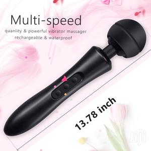 Powerful Vibrator Body Massage Sex Toys