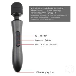 Massage Vibrator Sex Toys for Women Masturbation