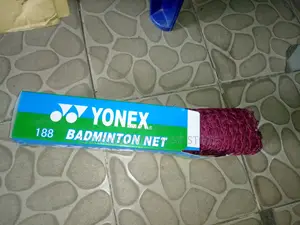 Badminton Net Yonex 1146