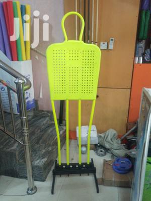 Football Training Board