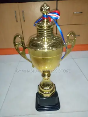 Big Size Trophy 008