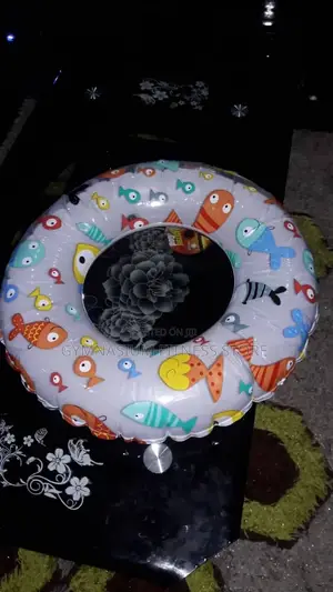Childrens Floater Fish Character