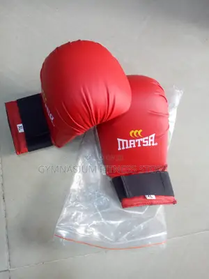 Takwando Glove