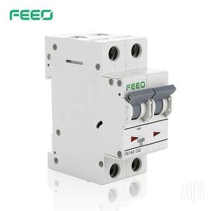 Ac Mini Circuit Breaker (Ac McB)