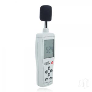 Sound Level Meter