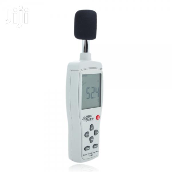 Sound Level Meter