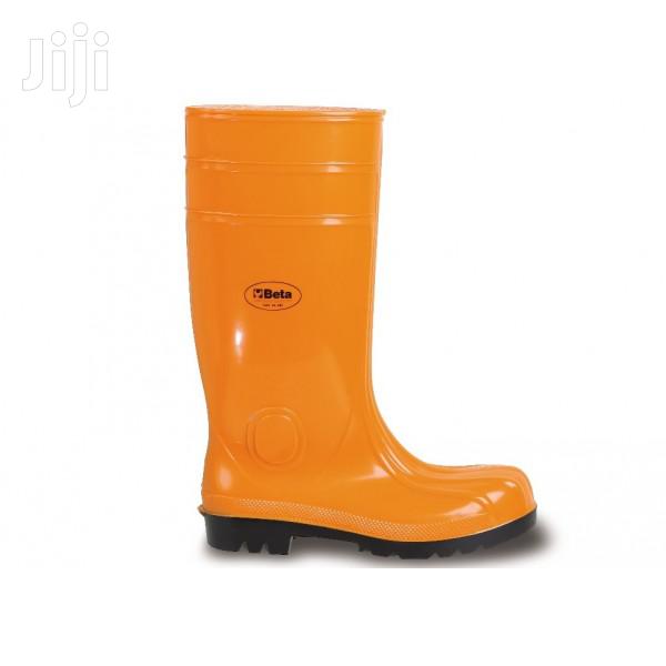Rain Boots