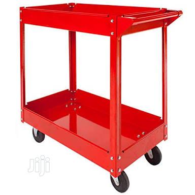 Workshop/Tools Trolley's